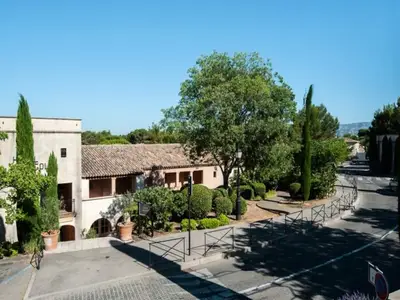 Ferienwohnung für 5 Personen (35 m²) 5/10