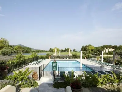 Ferienwohnung für 5 Personen (35 m²) 5/10