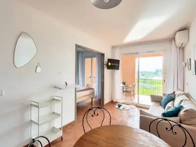 Ferienwohnung für 5 Personen (35 m²) 8/10