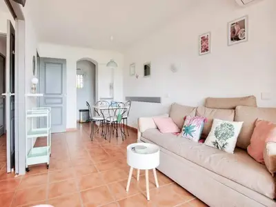 Ferienwohnung für 5 Personen (35 m²) 6/10