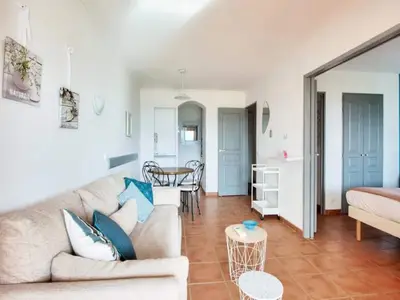 Ferienwohnung für 5 Personen (35 m²) 9/10