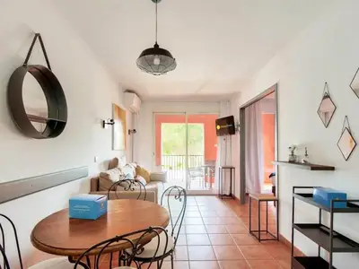 Ferienwohnung für 5 Personen (35 m²) 1/10
