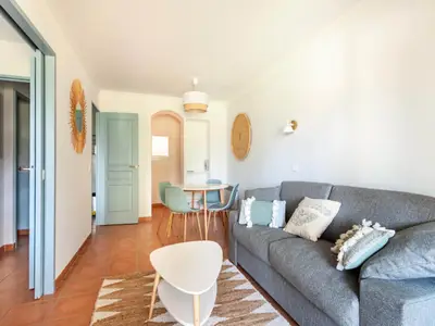 Ferienwohnung für 5 Personen (35 m²) 8/10