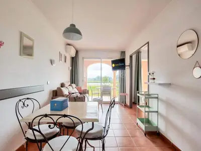 Ferienwohnung für 5 Personen (35 m²) 9/10