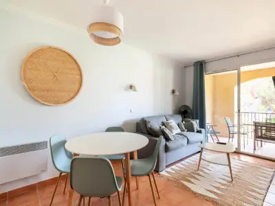 Ferienwohnung für 5 Personen (35 m²) 9/10