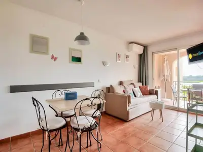 Ferienwohnung für 5 Personen (35 m²) 10/10