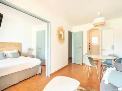 Ferienwohnung für 5 Personen (35 m²) 10/10