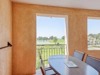 Ferienwohnung für 5 Personen (40 m²) 8/10