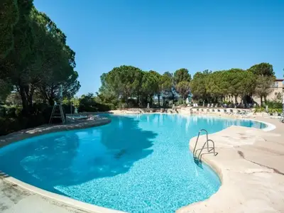 Ferienwohnung für 5 Personen (32 m²) 2/10