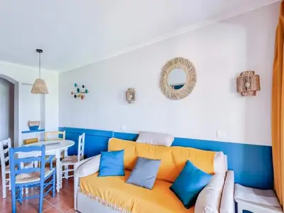 Ferienwohnung für 5 Personen (40 m²) 9/10