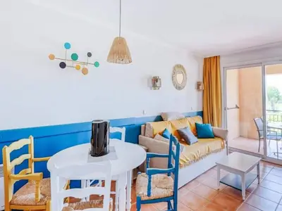 Ferienwohnung für 5 Personen (40 m²) 10/10