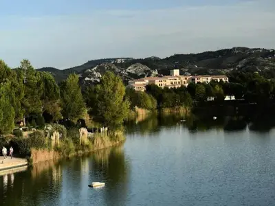 Ferienwohnung für 7 Personen (56 m²) 7/10