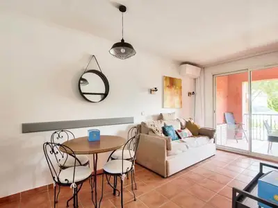 Ferienwohnung für 5 Personen (35 m²) 9/10