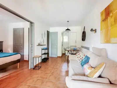 Ferienwohnung für 5 Personen (35 m²) 10/10