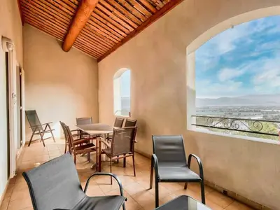 Ferienwohnung für 7 Personen (56 m²) 10/10