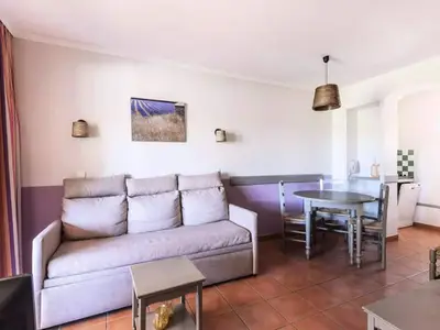 Ferienwohnung für 5 Personen (32 m²) 8/10