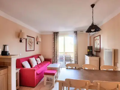 Ferienwohnung für 7 Personen (45 m²) 10/10