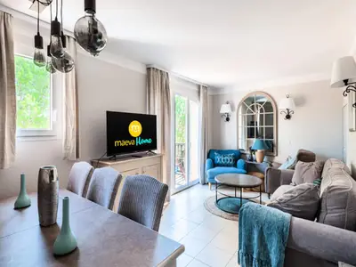 Ferienwohnung für 7 Personen (55 m²) 10/10