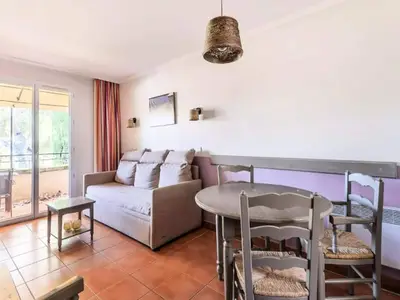 Ferienwohnung für 5 Personen (32 m²) 9/10