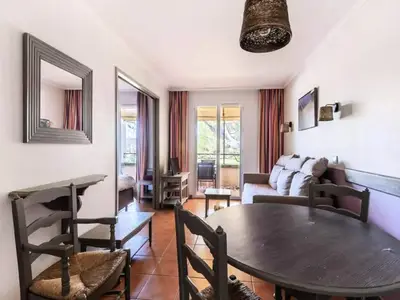 Ferienwohnung für 5 Personen (32 m²) 10/10