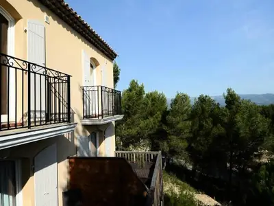 Ferienwohnung für 5 Personen (41 m²) 5/10