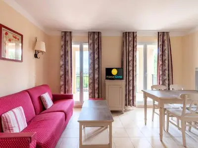 Ferienwohnung für 5 Personen (39 m²) 10/10