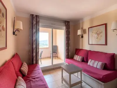 Ferienwohnung für 5 Personen (41 m²) 9/10