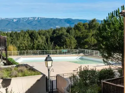 Ferienwohnung für 5 Personen (41 m²) 10/10