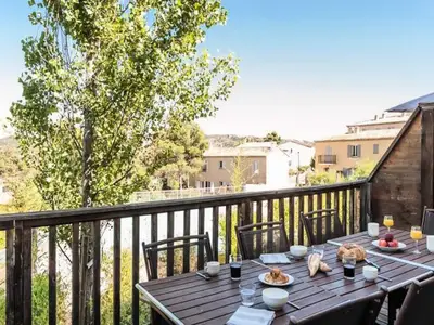 Ferienwohnung für 5 Personen (42 m²) 4/10