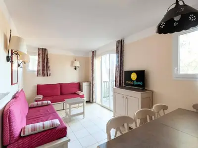 Ferienwohnung für 9 Personen (62 m²) 7/10