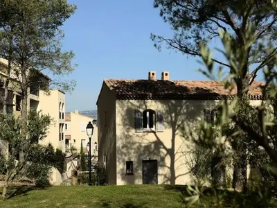 Ferienwohnung für 5 Personen (39 m²) 2/10