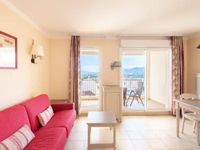 Ferienwohnung für 5 Personen (39 m²) 5/10