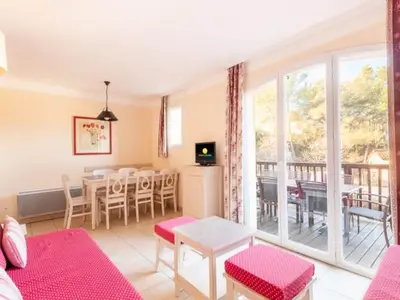 Ferienwohnung für 9 Personen (62 m²) 7/10