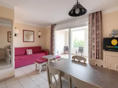 Ferienwohnung für 7 Personen (48 m²) 8/10