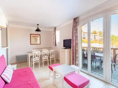 Ferienwohnung für 9 Personen (62 m²) 10/10