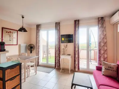 Ferienwohnung für 5 Personen (39 m²) 4/10