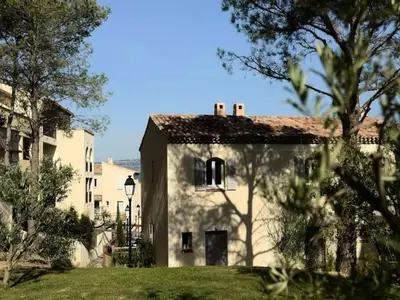 Ferienwohnung für 9 Personen (62 m²) 9/10