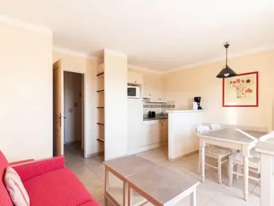 Ferienwohnung für 5 Personen (39 m²) 10/10