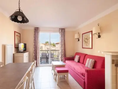 Ferienwohnung für 7 Personen (46 m²) 10/10