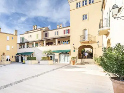 Ferienwohnung für 7 Personen (57 m²) 4/10