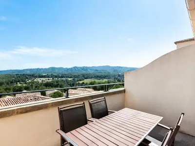 Ferienwohnung für 5 Personen (40 m²) 10/10