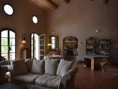 Ferienwohnung für 9 Personen (300 m²) in Cazan 4/10