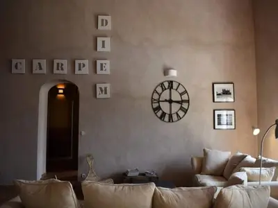 Ferienwohnung für 9 Personen (300 m²) in Cazan 5/10