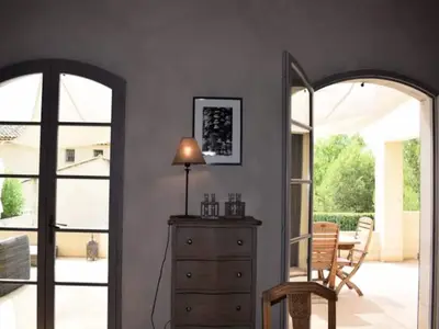 Ferienwohnung für 9 Personen (300 m²) in Cazan 6/10