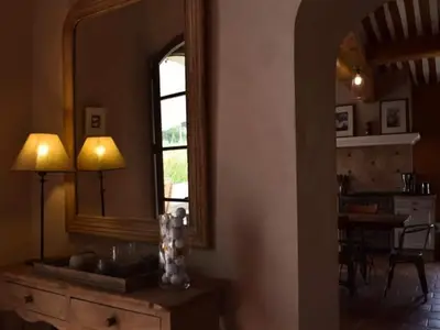 Ferienwohnung für 9 Personen (300 m²) in Cazan 7/10