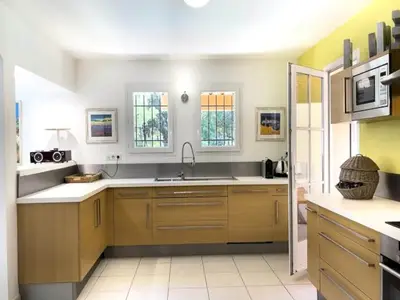 Ferienwohnung für 9 Personen (164 m²) in Charleval 3/10