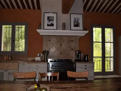 Ferienwohnung für 9 Personen (300 m²) in Cazan 9/10