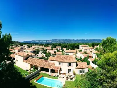 Ferienwohnung für 9 Personen (164 m²) in Charleval 6/10