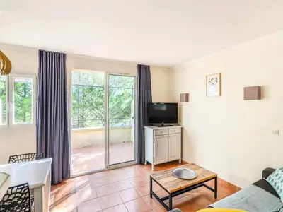 Ferienwohnung für 5 Personen (30 m²) 4/10