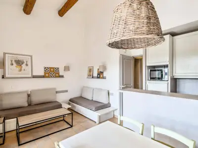 Ferienwohnung für 7 Personen (35 m²) 7/10